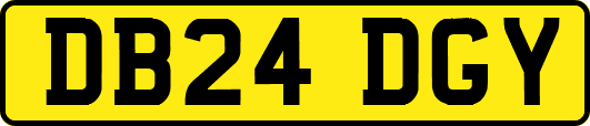 DB24DGY