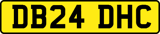 DB24DHC
