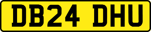 DB24DHU