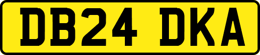 DB24DKA