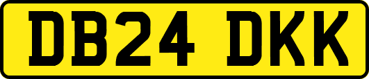 DB24DKK
