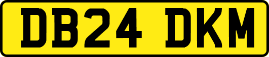 DB24DKM