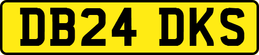DB24DKS