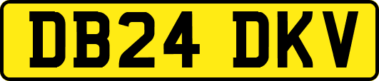 DB24DKV