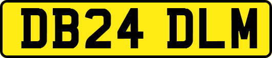 DB24DLM