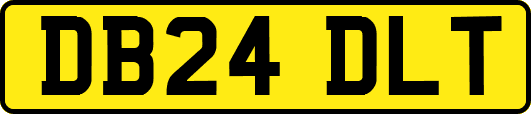 DB24DLT