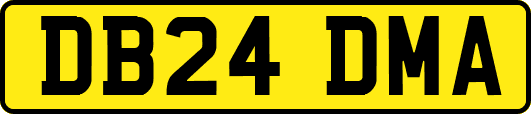 DB24DMA