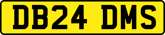 DB24DMS