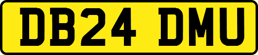 DB24DMU