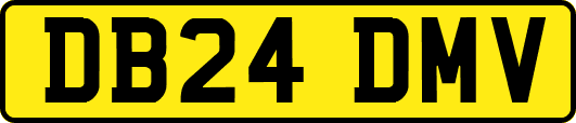 DB24DMV