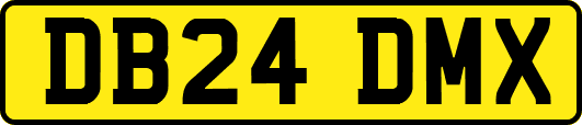 DB24DMX