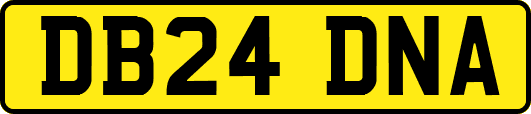DB24DNA