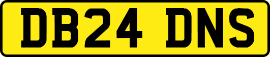 DB24DNS