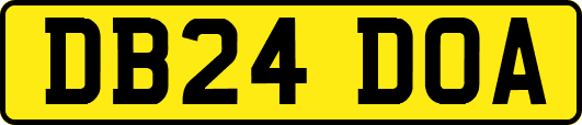 DB24DOA