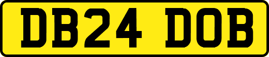 DB24DOB