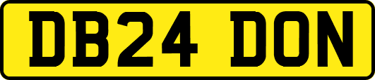 DB24DON