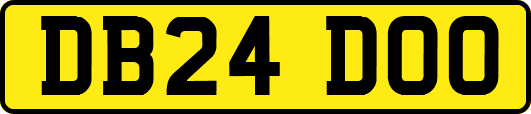 DB24DOO