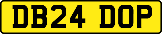 DB24DOP
