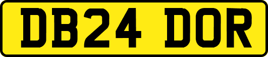 DB24DOR