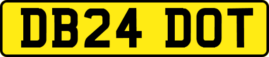 DB24DOT