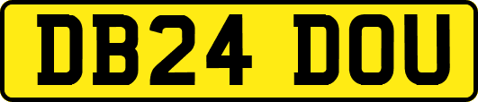 DB24DOU