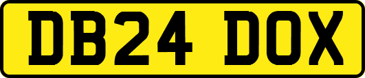 DB24DOX