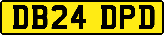 DB24DPD