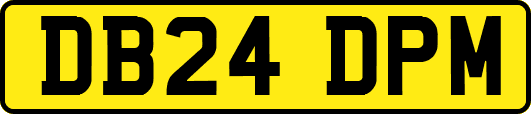 DB24DPM