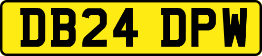 DB24DPW