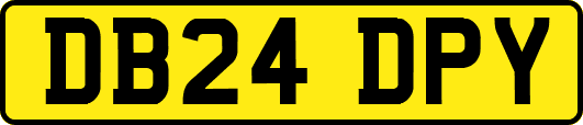 DB24DPY