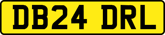 DB24DRL