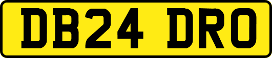 DB24DRO