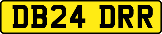 DB24DRR