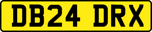 DB24DRX