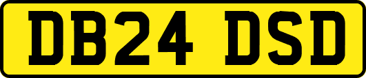DB24DSD