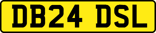 DB24DSL