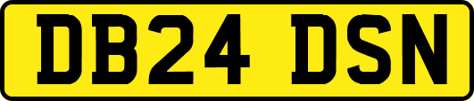 DB24DSN