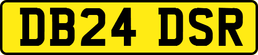 DB24DSR