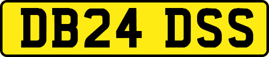 DB24DSS