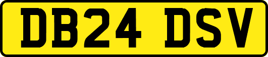 DB24DSV