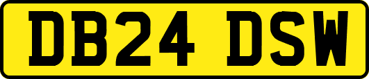 DB24DSW