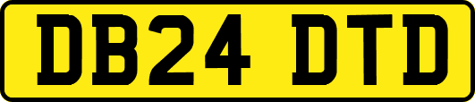 DB24DTD