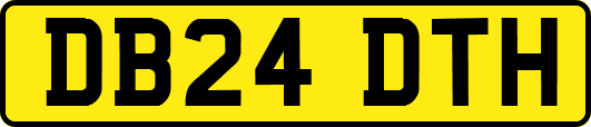 DB24DTH