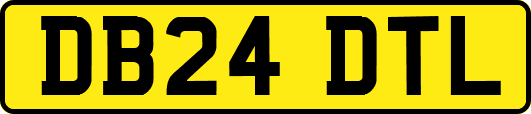 DB24DTL
