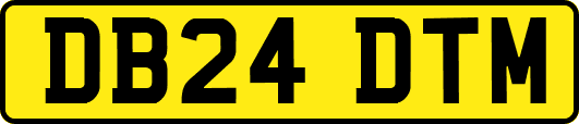 DB24DTM