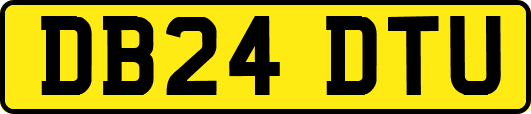 DB24DTU
