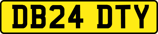 DB24DTY