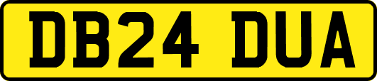 DB24DUA