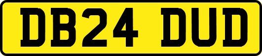 DB24DUD