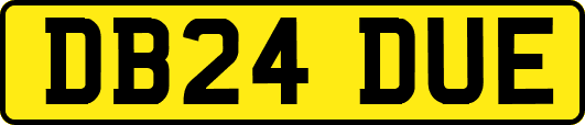 DB24DUE